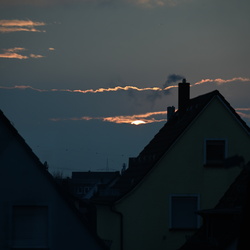 Wetter - Weather - 气候