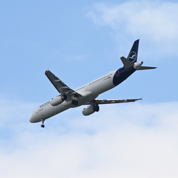 Planespotting
